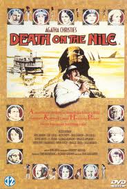 DEATH ON THE NILE (DVD)